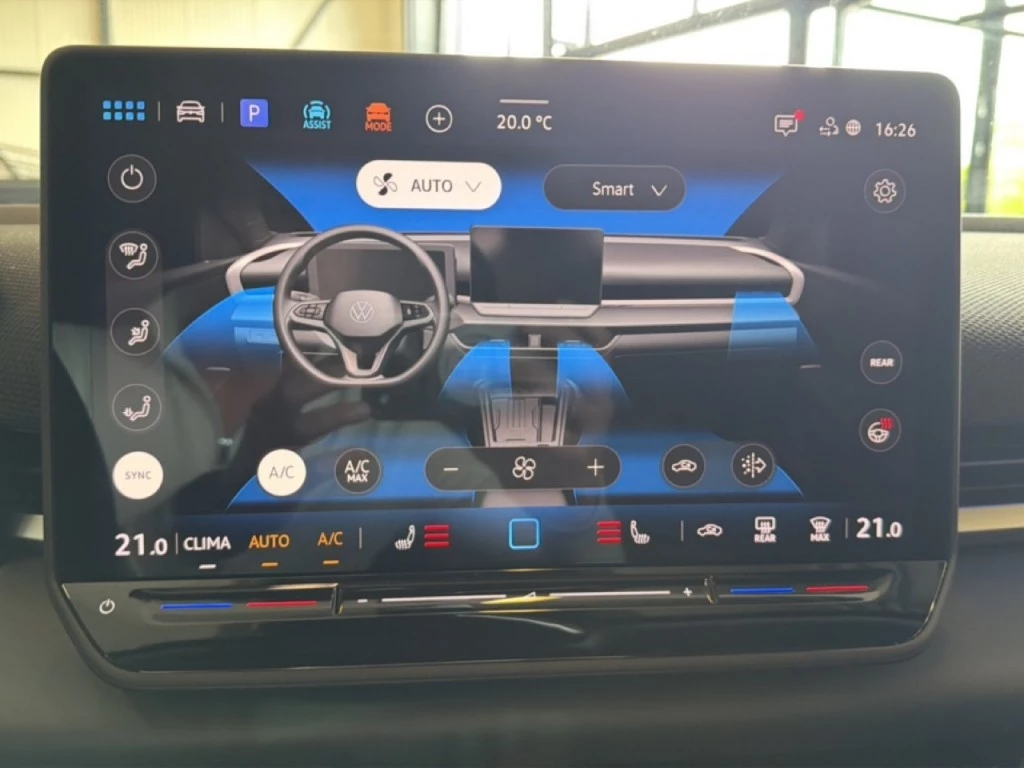 Volkswagen T-Roc – foto 28