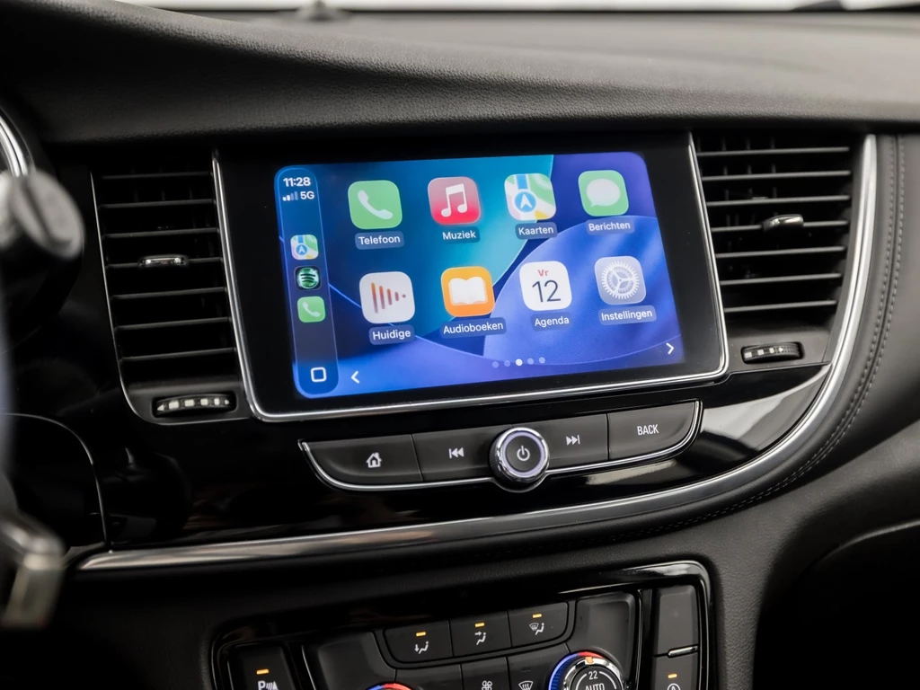 Opel Mokka X – foto 10