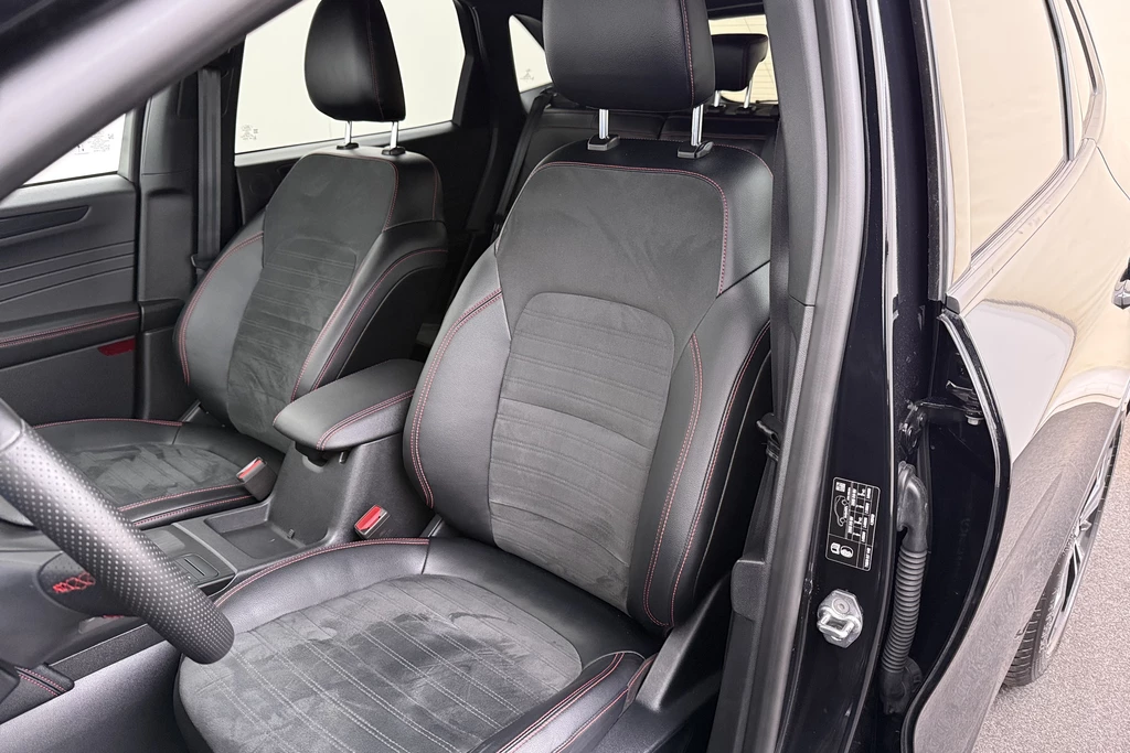 Ford Kuga – foto 10