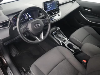 Toyota Corolla Touring Sports – thumbnail 15