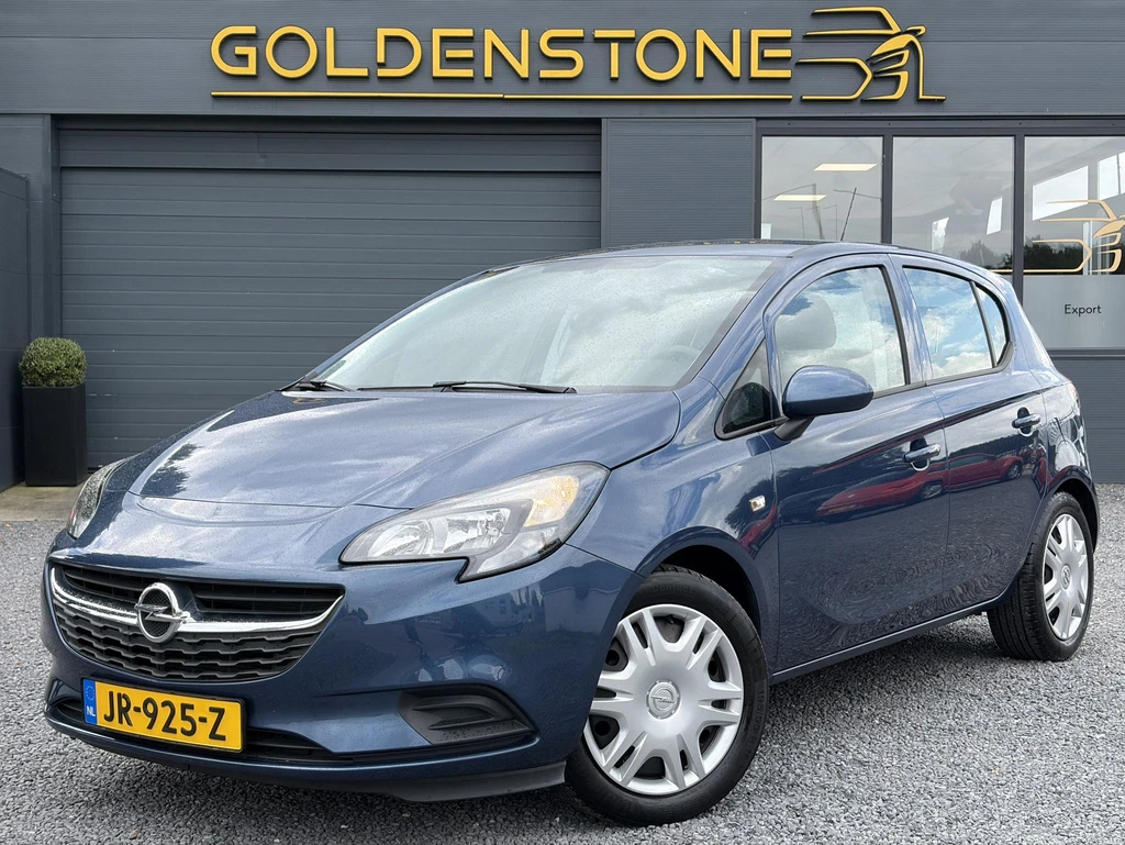 Opel Corsa – foto 1