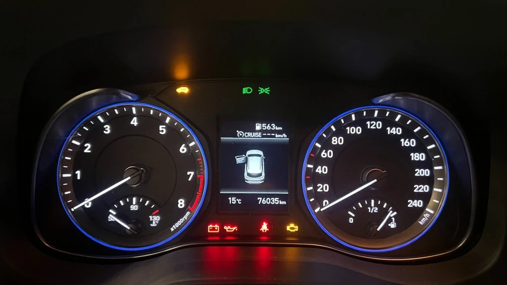 Hyundai Kona – foto 20