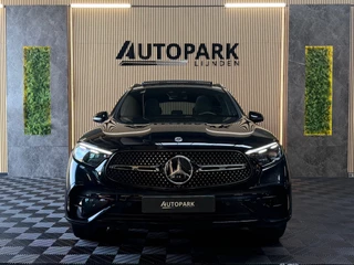Mercedes-Benz GLC – thumbnail 8