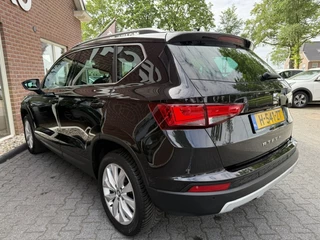 SEAT Ateca – thumbnail 5