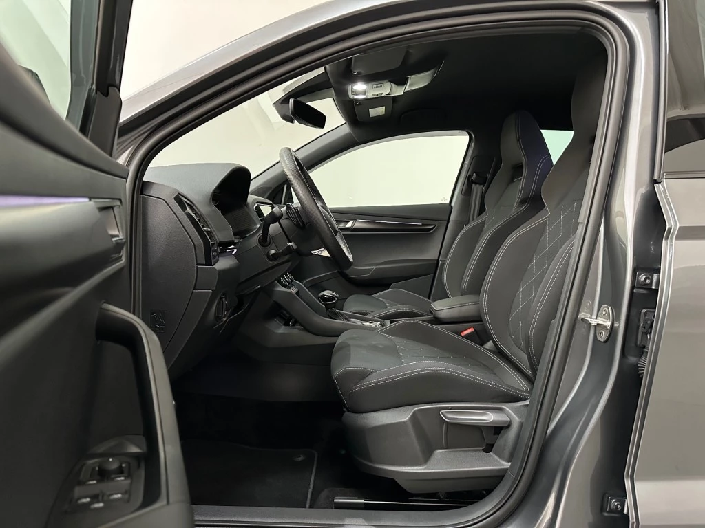 Škoda Karoq – foto 29