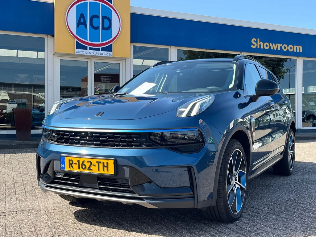 Lynk & Co 01 – foto 16