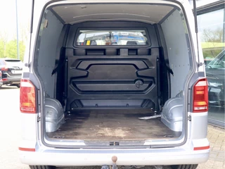 Volkswagen Transporter – thumbnail 15