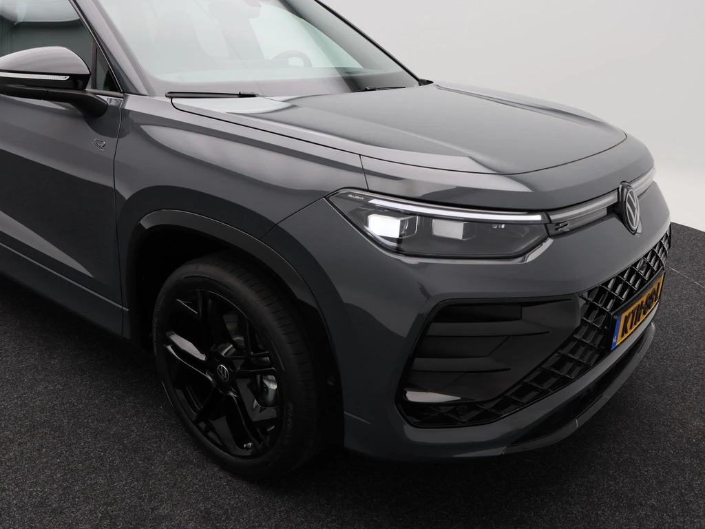 Volkswagen Tayron – foto 7