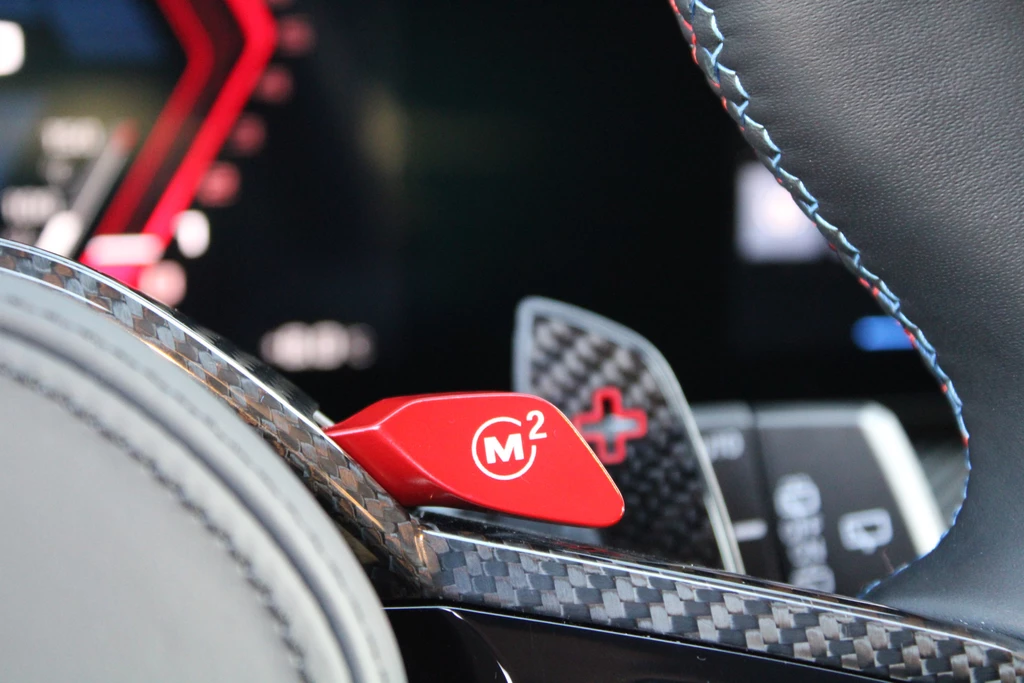 BMW M3 – foto 41