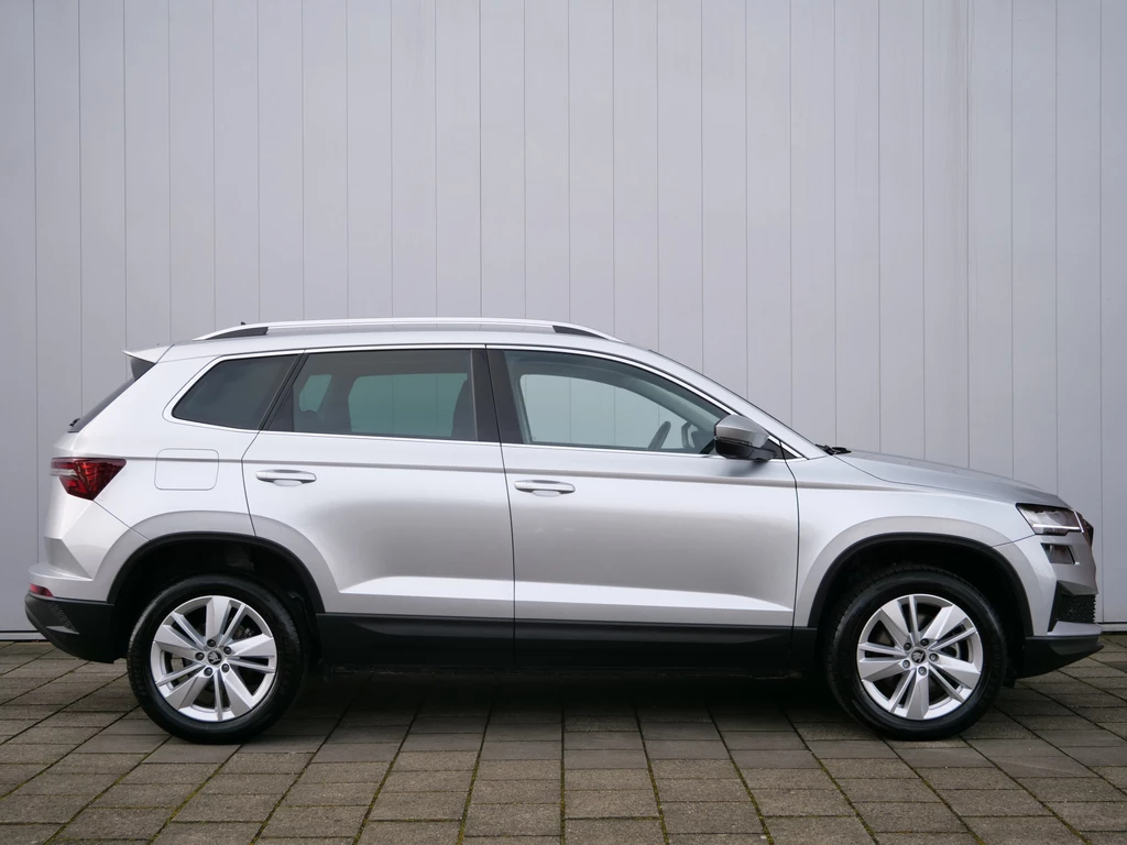 Škoda Karoq – foto 8