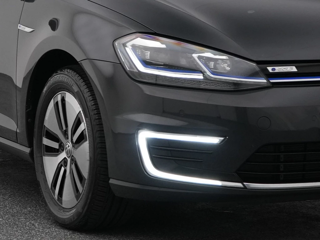 Volkswagen e-Golf – foto 29