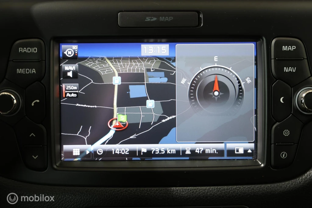 Kia cee'd – foto 23