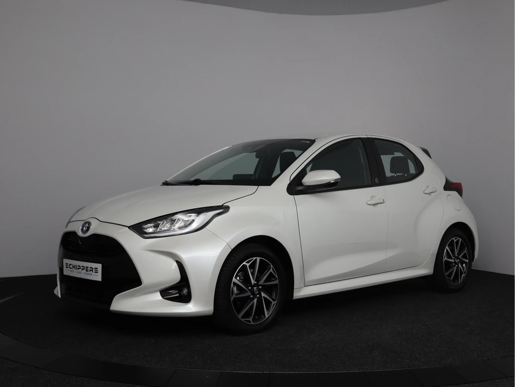 Toyota Yaris – foto 2