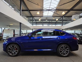 BMW X4 – thumbnail 4