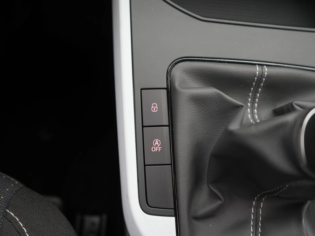 SEAT Arona – foto 23