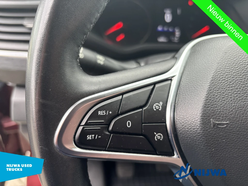 Renault Trafic – foto 14