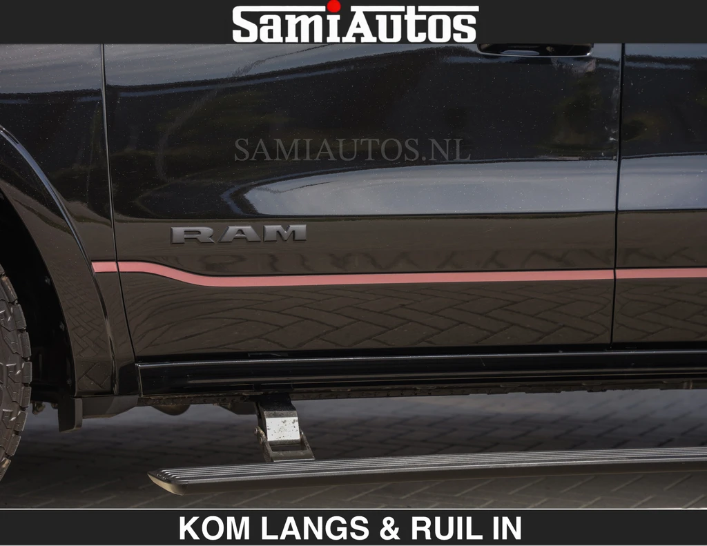 Dodge Ram Pick-Up – foto 43