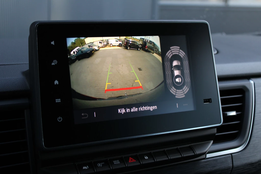Renault Trafic – foto 9