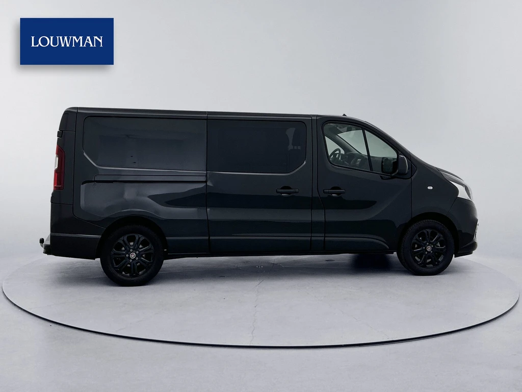 Fiat Talento – foto 9
