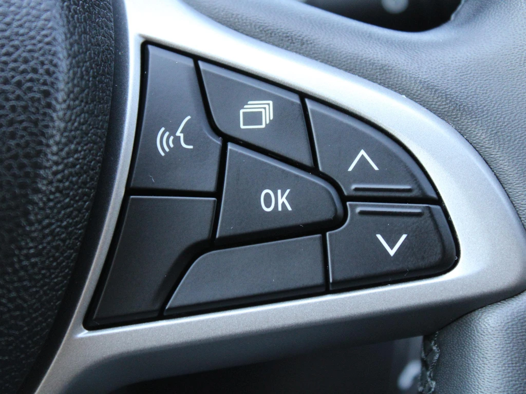 Dacia Sandero Stepway – foto 19