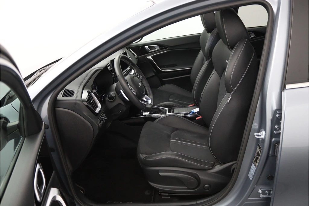 Kia Ceed Sportswagon – foto 20