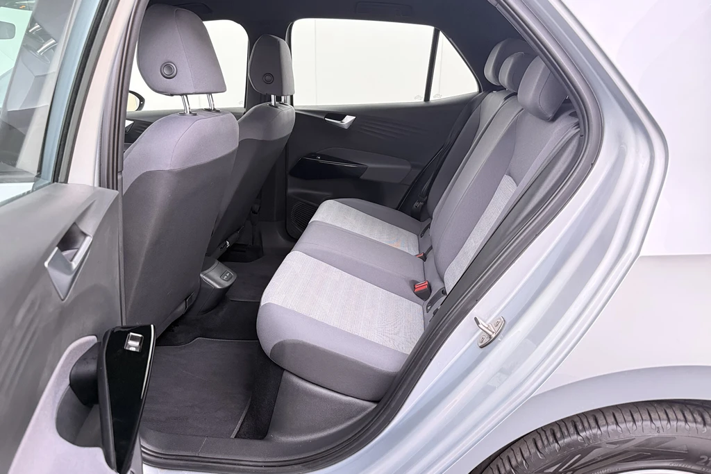 Volkswagen ID.3 – foto 13