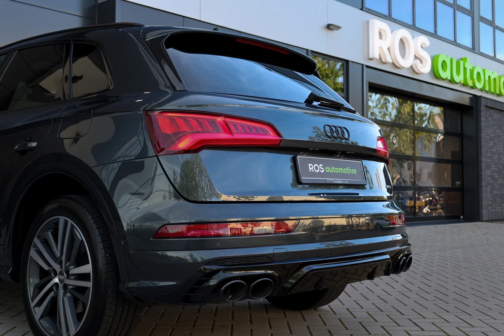 Audi Q5 – foto 7