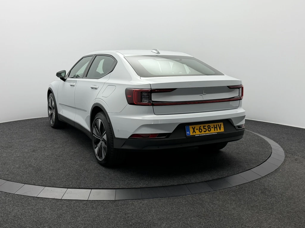 Polestar 2 – foto 3