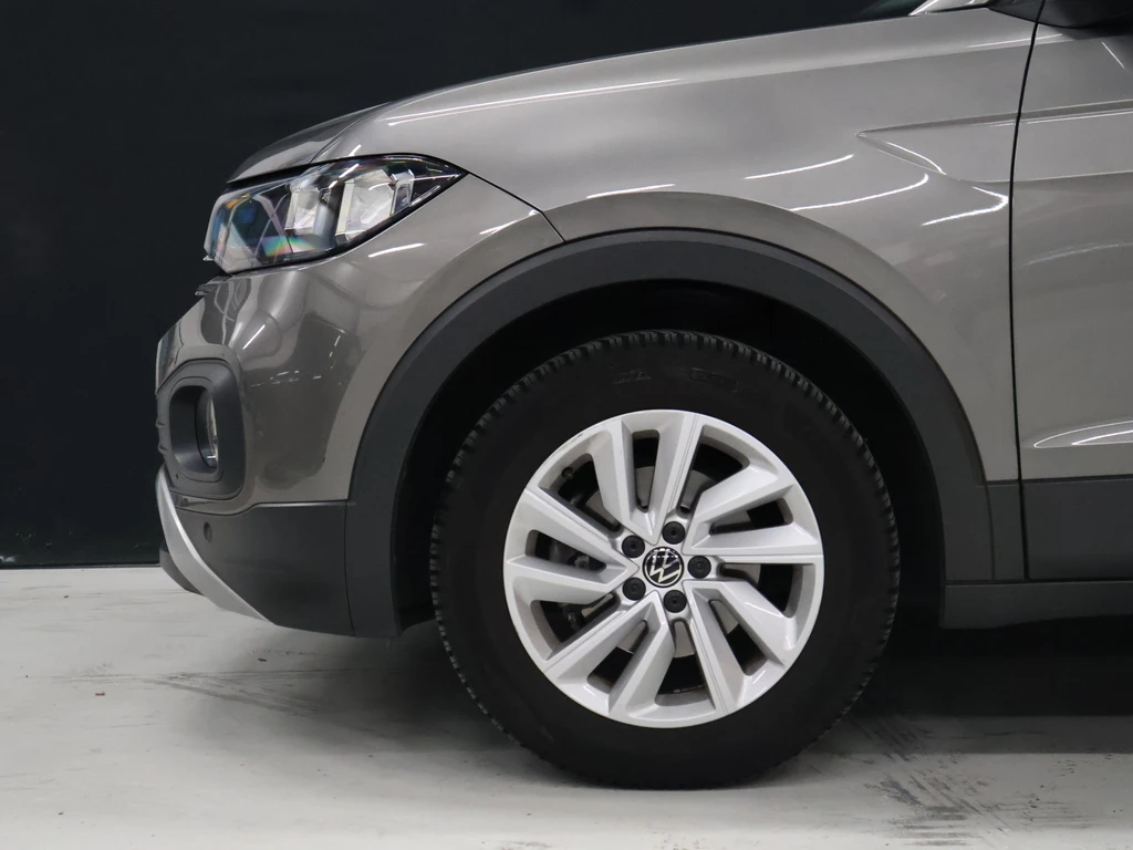 Volkswagen T-Cross – foto 6