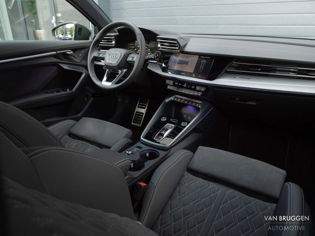 Audi A3 – foto 15