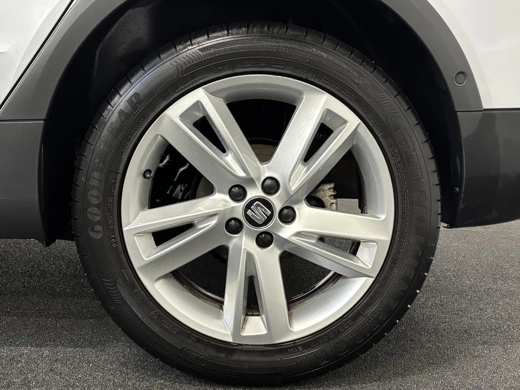 SEAT Arona – foto 28
