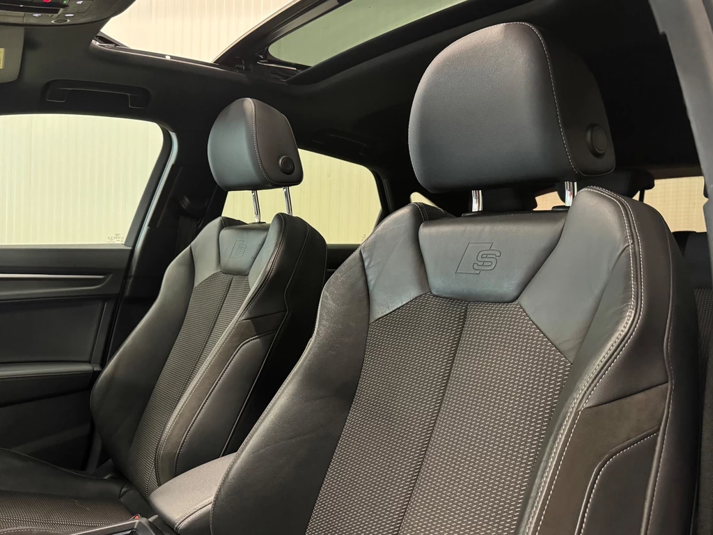 Audi Q3 – foto 12