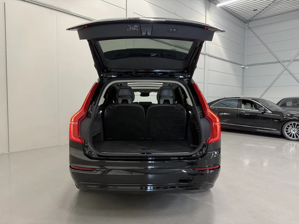 Volvo XC90 – foto 67