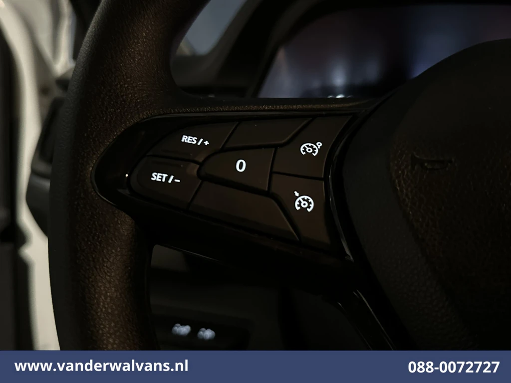 Renault Trafic – foto 8