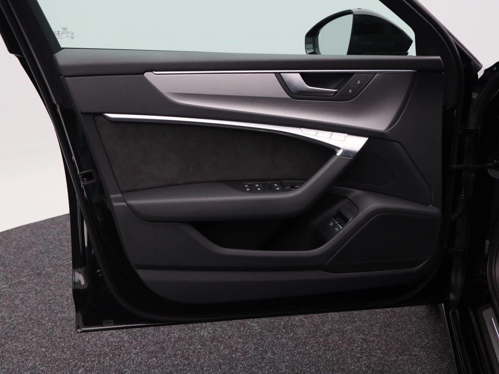 Audi A6 – foto 18