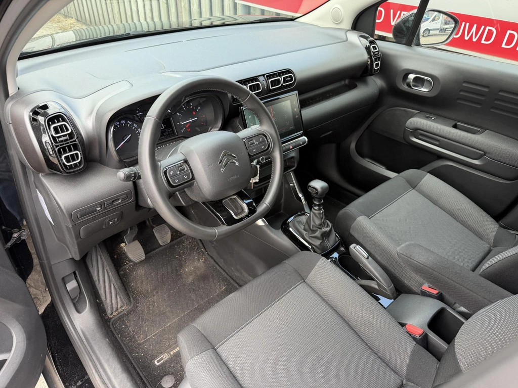 Citroën C3 Aircross – foto 11