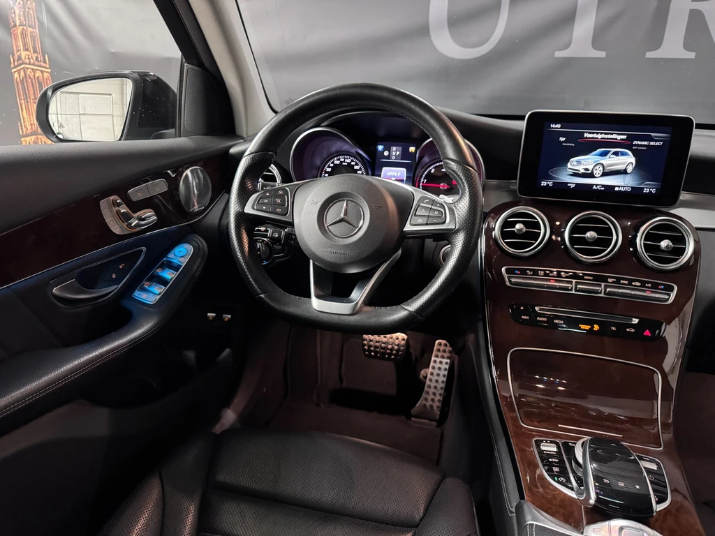 Mercedes-Benz GLC – foto 14