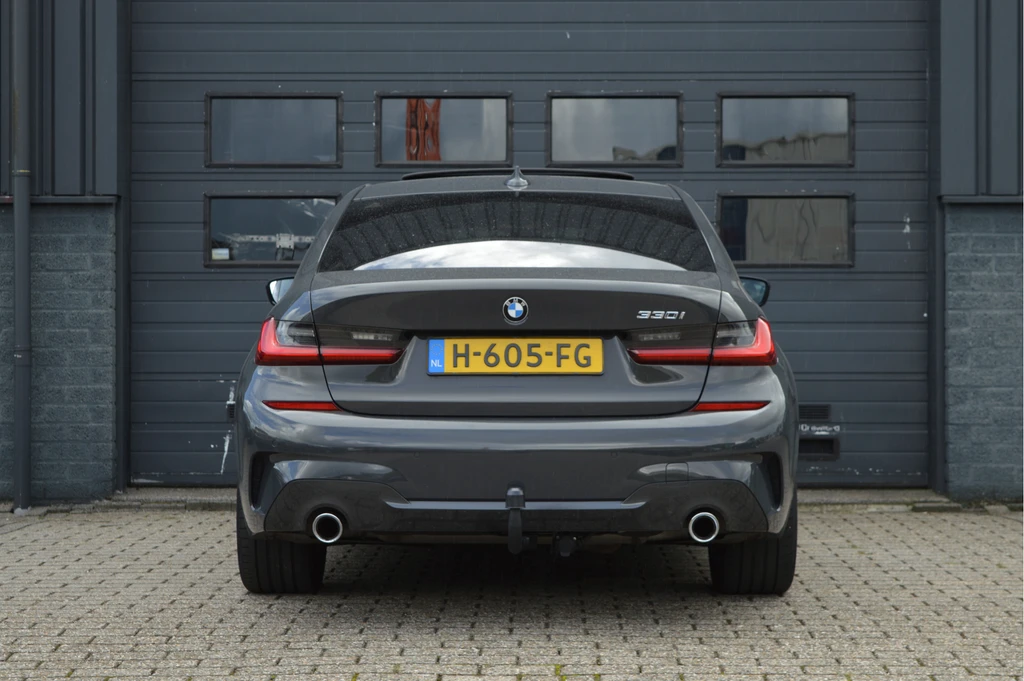 BMW 3 Serie – foto 3