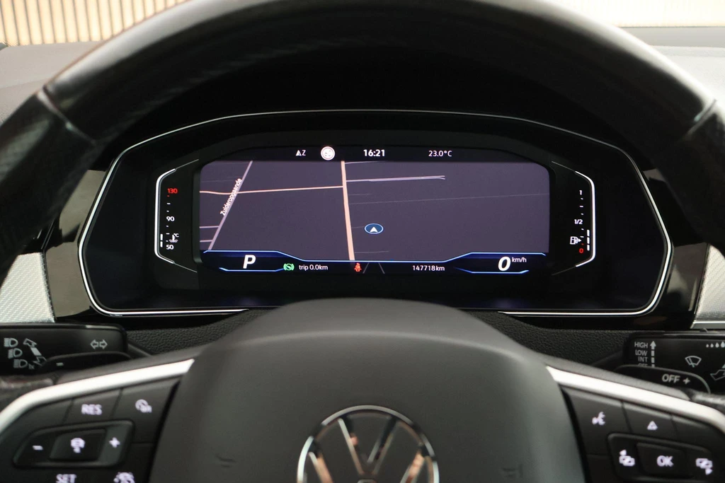 Volkswagen Passat – foto 47