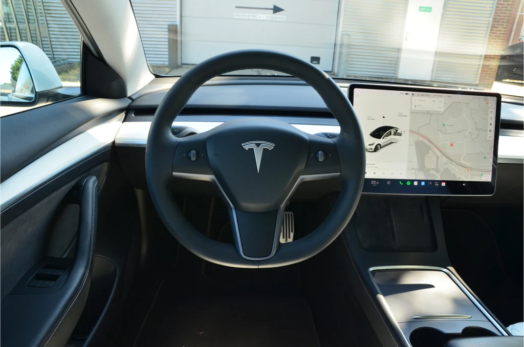Tesla Model 3 – foto 14