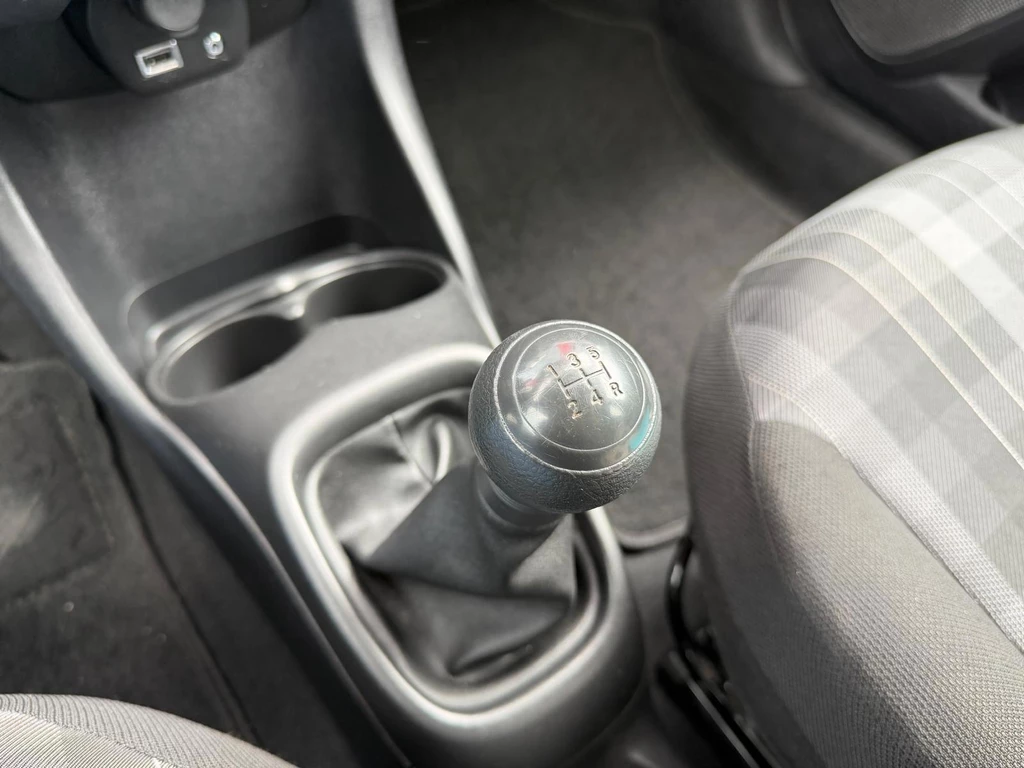 Peugeot 108 – foto 21