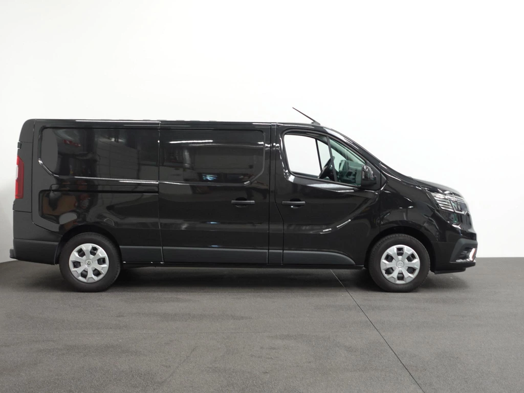 Renault Trafic – foto 5