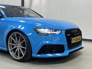 Audi RS6 – thumbnail 12