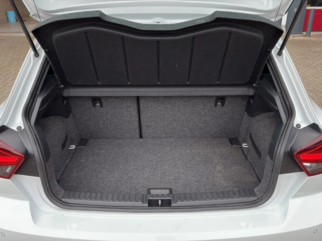 SEAT Ibiza – foto 10