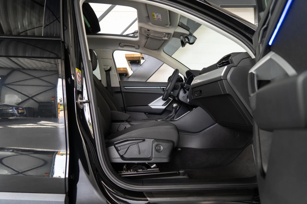 Audi Q3 – foto 13