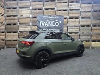 Volkswagen T-Roc – thumbnail 3