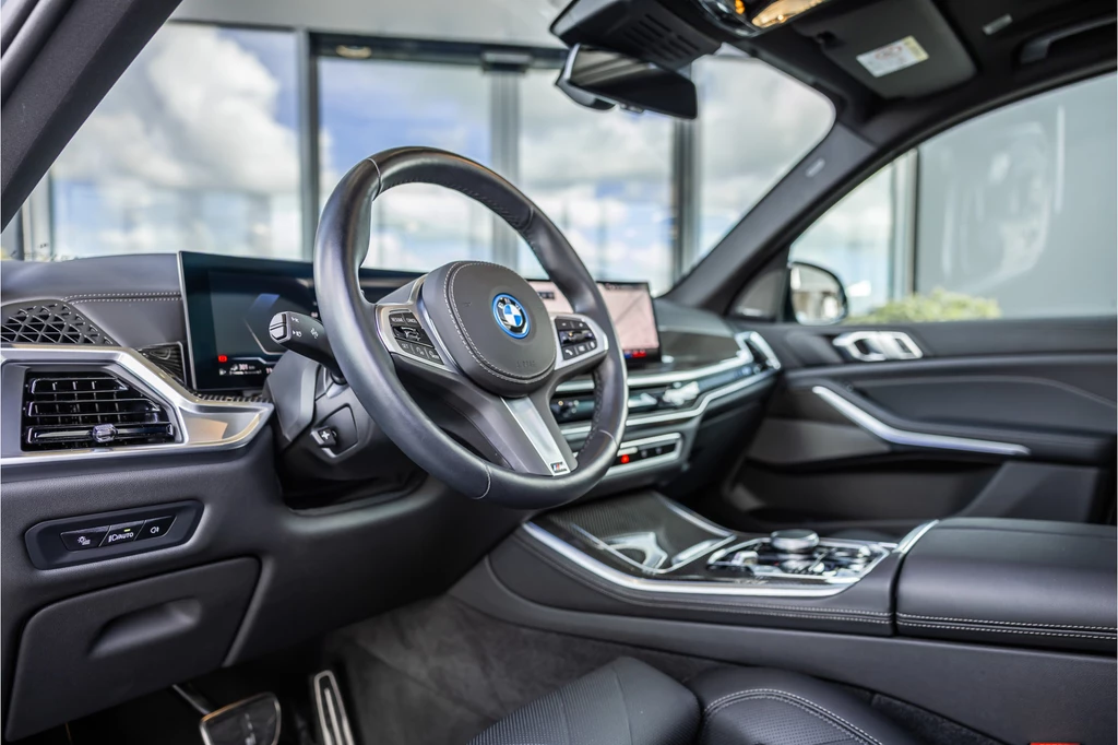 BMW X5 – foto 11