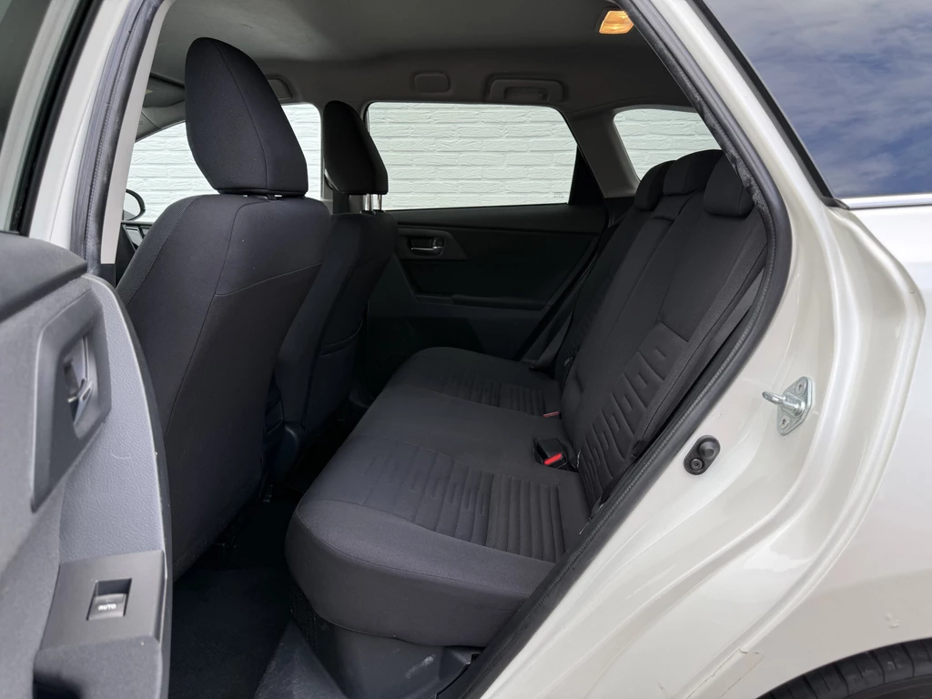 Toyota Auris – foto 29