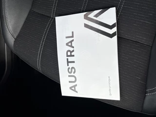 Renault Austral – thumbnail 19