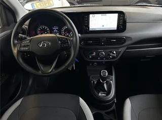 Hyundai i10 – thumbnail 17